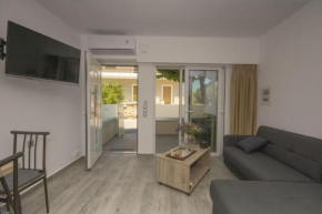 Anna's Home, Kissamos